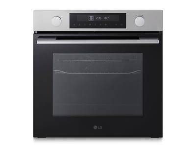 Lg WS5D7230S - Horno Pirolitico Multifuncion Inox
