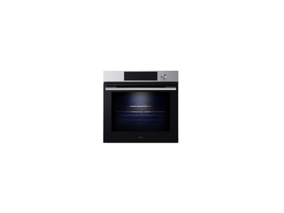 Lg WSED7612S - Horno Pirolitico Con Vapor Multifuncion Inox