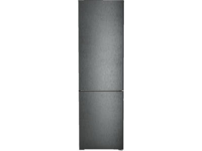 Liebherr KGNBDC 2063 - Frigorifico Combi C Alto 201,5 Cm Ancho 59,7 Cm Titanio
