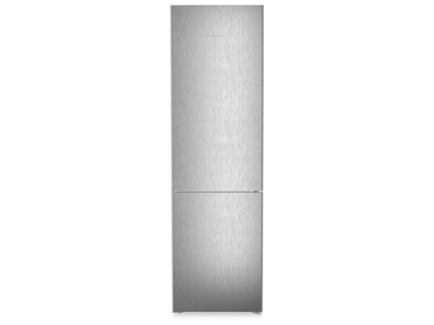 Liebherr KGNSF 57VB03 - Frigorifico Combi Nofrost B Alto 201.5 Cm Ancho 59.7 Cm Inox