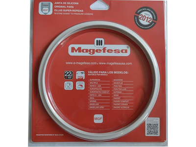 Magefesa 09REMEJUSII -