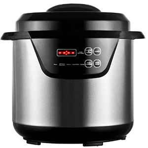 Magefesa EASYEXPRESS 2L - Olla Eléctrica