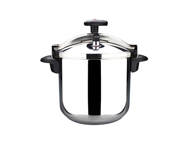 Magefesa OLLA STAR RECTA 14L - Olla A Presion 14 Litros