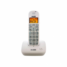 Maxcom MC6800 WHITE - Telefono Sobremesa