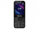 Maxcom MM248 2,4" 4G BLACK -     Telefono Movil  2,4"