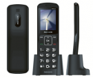Maxcom MM32D - Telefono Movil 2,4"