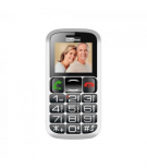 Maxcom MM462 2G 1,8" BLACK -     Telefono Movil  1,8"