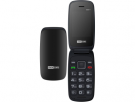 Maxcom MM817 2,4" 2G BLACK -     Telefono Movil  2,4"