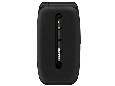 Maxcom MM828BLACK - Telefono Movil 2,4"
