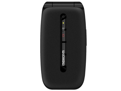 Maxcom MM828BLUE - Telefono Movil 2,4"