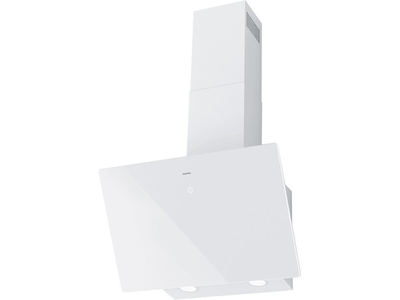 Mepamsa CUADRO 60 BLANCA - Campana Chimenea Ancho 60 Cm Blanca