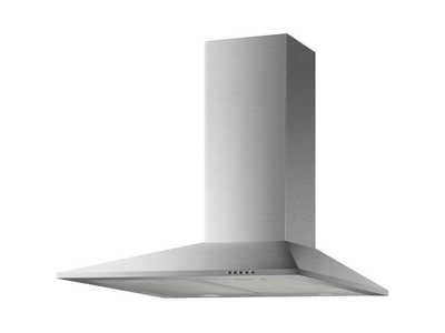 Mepamsa PIRAMIDE PLUS 90 X - Campana Chimenea Ancho 90 Cm Inox