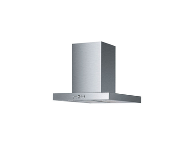 Mepamsa SILUETA XLA 60 INOX - Campana Chimenea Ancho 59.5 Cm Inox