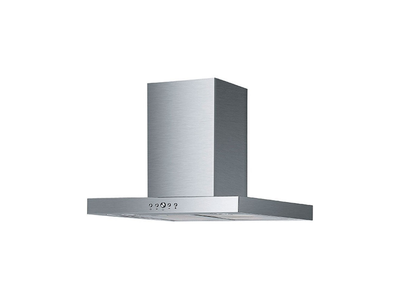 Mepamsa SILUETA XLA 70 INOX - Campana Chimenea Mepamsa Silueta Xla 70 Cm Inox