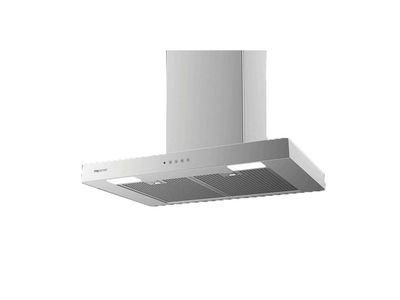 Mepamsa STILO NEO 70 X - Campana Chimenea Ancho 70 Cm Inox