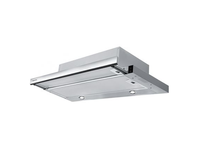 Mepamsa SUPERLINE 70 INOX V2 NEW - Campana Telescopica Ancho 70 Cm Inox