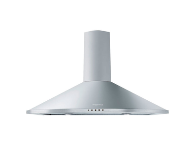 Mepamsa TENDER H 60 INOX V2 (7612980989010) - Campana Chimenea
