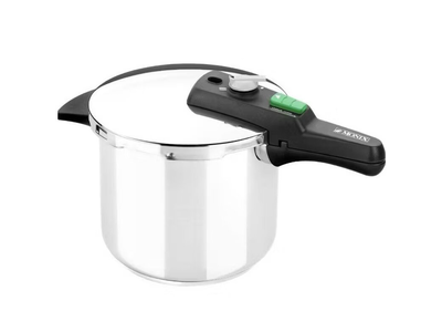 Monix PLANET 6 - Olla A Presion 6 Litros