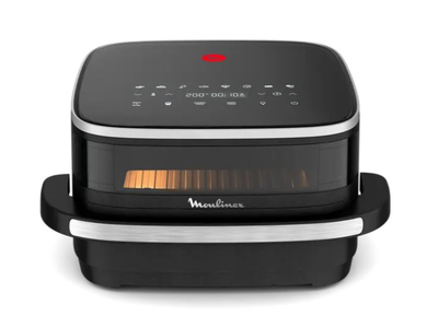 Moulinex AL402H - Freidora Sin Aceite 4 Litros