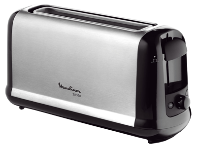 Moulinex LS260800 - Tostador