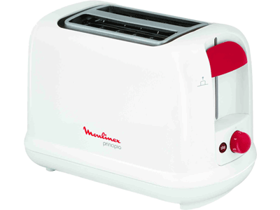 Moulinex LT160111 - Tostador