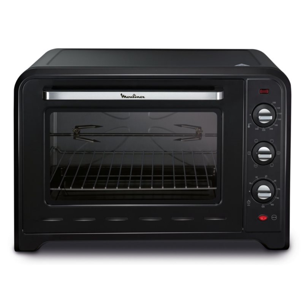 Moulinex OX495810 - Horno Sobremesa 60 Litros | ElectroNow
