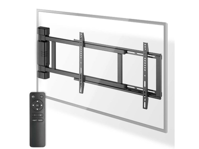 Nedis TVWM5860BK 32-75" MOTORIZA -     Soporte Para Tv