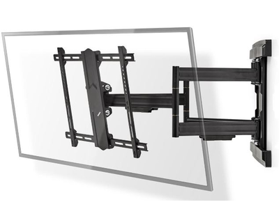 Nedis TVWM6551BK 37-80" PARED -     Soporte Para Tv