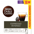 Nestle CESPRESSO INTENSO 18CAPS. - Capsula Cafe