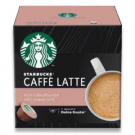 Nestle STARBUCKS NDG CAFFE LATTE - Capsula Cafe