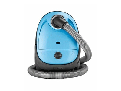 Nilfisk ONE LBB10P05A-HB15 BASIC EU - Aspirador Con Bolsa 750 W