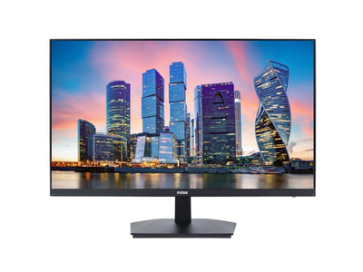 Nilox NXM24FHD12 75HZ HDMI VGA 5MS - Monitor 24"