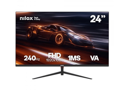 Nilox NXM24FHD2401 - Monitor 24"