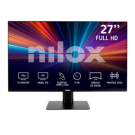 Nilox NXM27FHD11FULL HD, IPS, HDMI, VGA Y 5MS - Monitor 28"