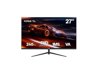 Nilox NXM27FHD2401 - Monitor 27"