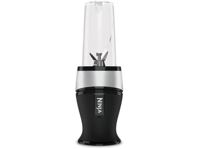 Ninja QB3001EUS - Batidora De Vaso 700 W Cristal