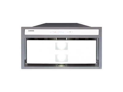 Nodor 8364 - Grupo Filtrante GTC L WH 60 Cm Clase A Iluminación ECOLED  Blanca · Comprar ELECTRODOMÉSTICOS BARATOS en