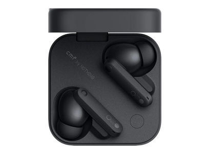 Nothing CMF BUDS PRO 2 DARK GREY - Auriculares De Boton Bluetooth