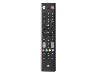 One For All HISENSE URC1316 - Mando Tv