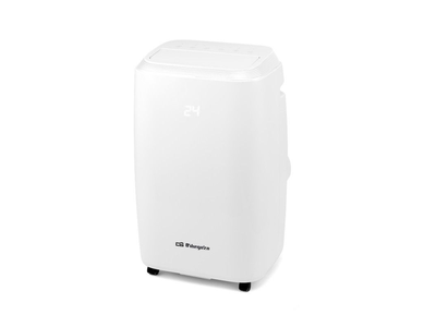 Orbegozo ADRW 125 - Aire Acondicionado 3000 Frigorias