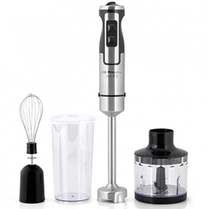 Orbegozo BT2760 - Batidora De Mano 1000 W