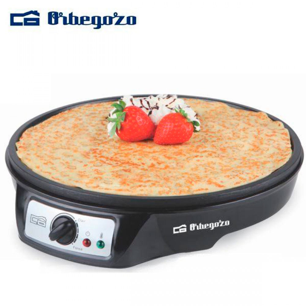Orbegozo CM 9021 Chimenea Eléctrica Blanca