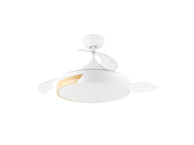 Orbegozo CP 155105 - Ventilador Techo