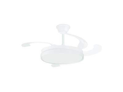 Orbegozo CP 156120 - Ventilador Techo MOTOR DC 120 CM 35W