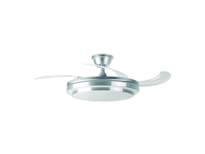Orbegozo CP 159105 - Ventilador Techo 105 CM 30W MOTOR DC