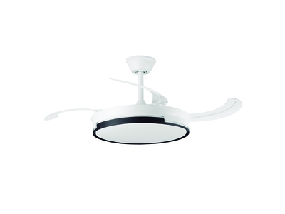 Orbegozo CP 162105 - Ventilador Techo DC 105 CM 30W