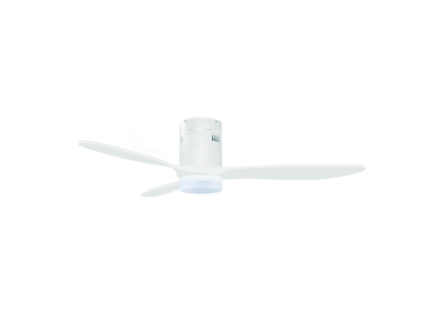 Orbegozo CP174132 - Ventilador Techo Motor DC 132cm 35w