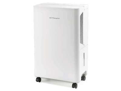 Orbegozo DH 1245 - Deshumidificador
