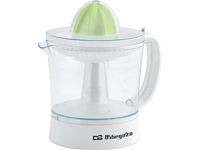 Orbegozo EP1510 - Exprimidor 0.5l 25w