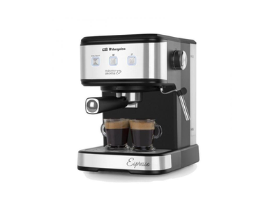 Orbegozo EX5210 - Cafetera Expres